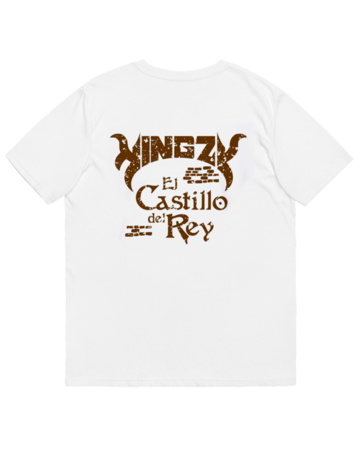 King's Castle T Shirt