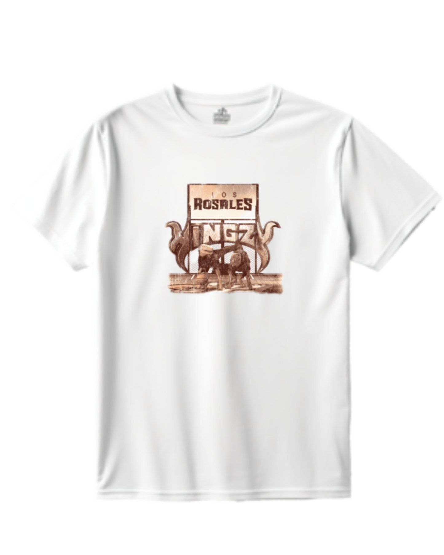 King's Castle T Shirt