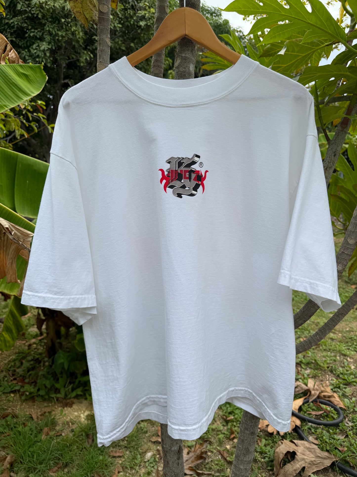SQLL Cherry Tee