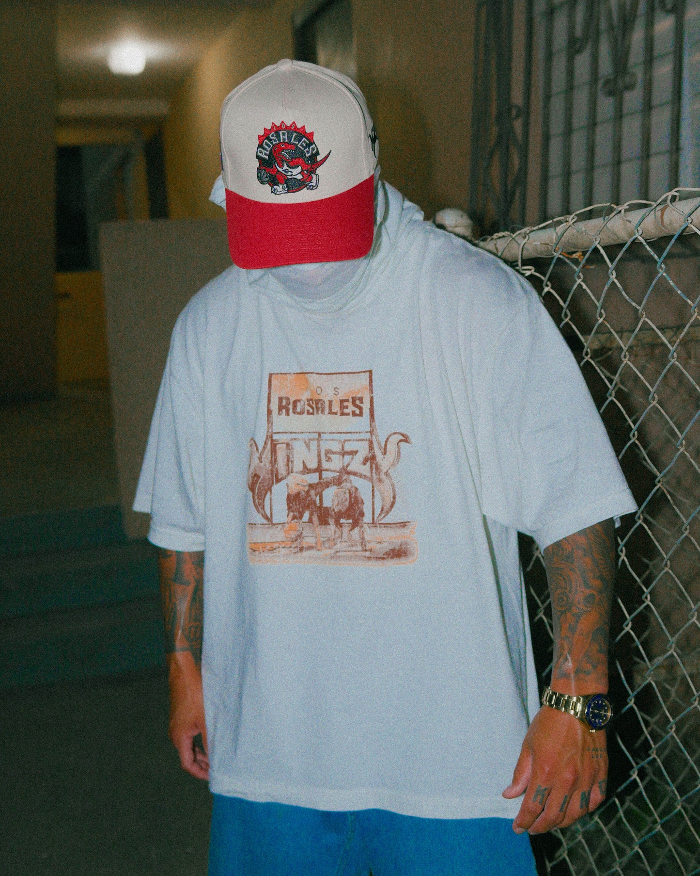 King's Castle T Shirt